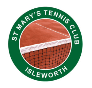 St Mary's Tennis Club, Isleworth - West London